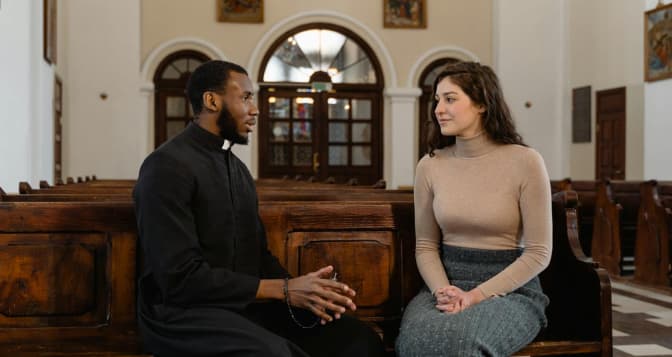 Worship Night 2024 event