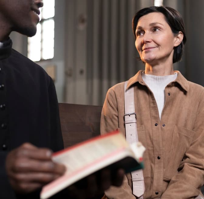 Community Gathering 2024 event